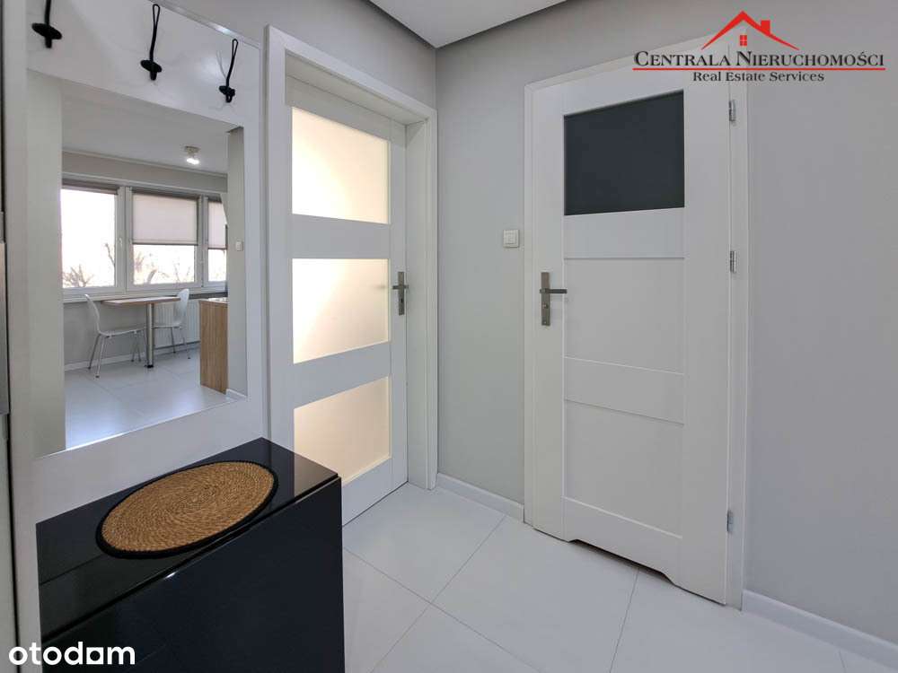 2 pokoje, 39 m2, Rubinkowo I-11