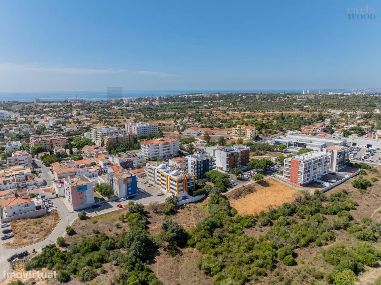 Excelente apartamento novo entre a cidade e o mar-31