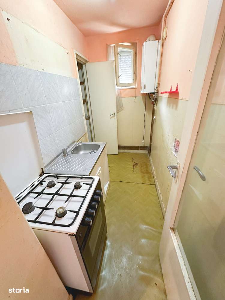 Apartament de vanzare cartier Viitorului-8