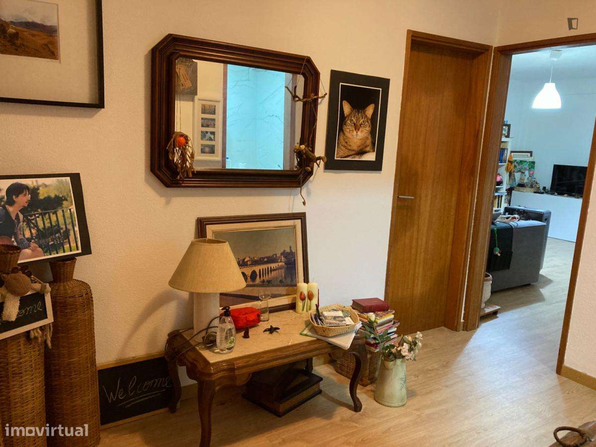 Quarto - localizado em Sintra Lisbon - Grande imagem: 5/5