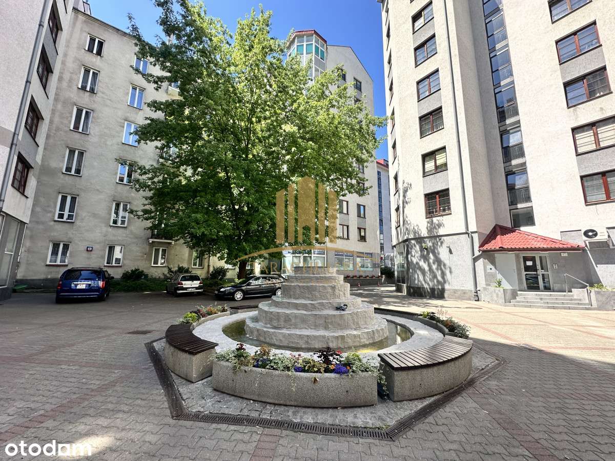 Lokal handlowo usługowy  | witryna | 1 x parking-4