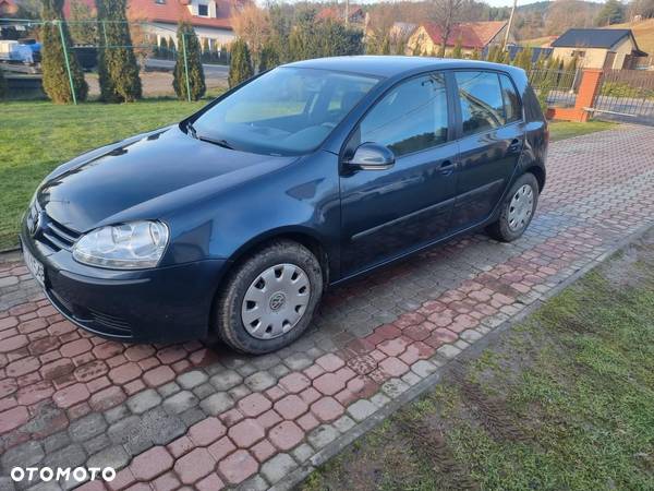 Volkswagen Golf IV 1.4 16V Trendline - 1