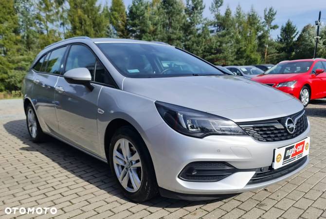 Opel Astra V 1.5 CDTI Edition S&S - 6