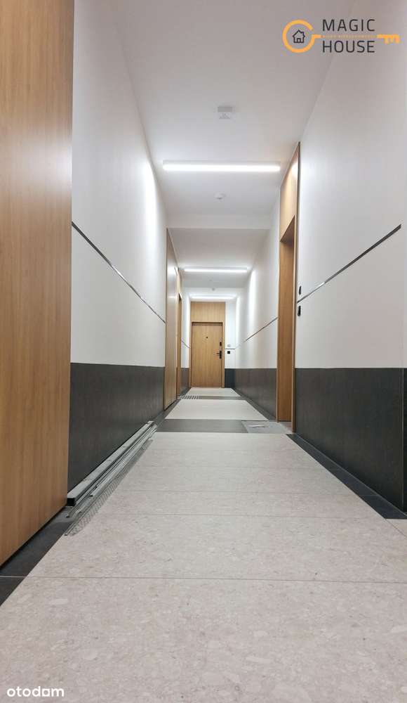 Mieszkanie 3-Pokojowe wykończone pod klucz-10