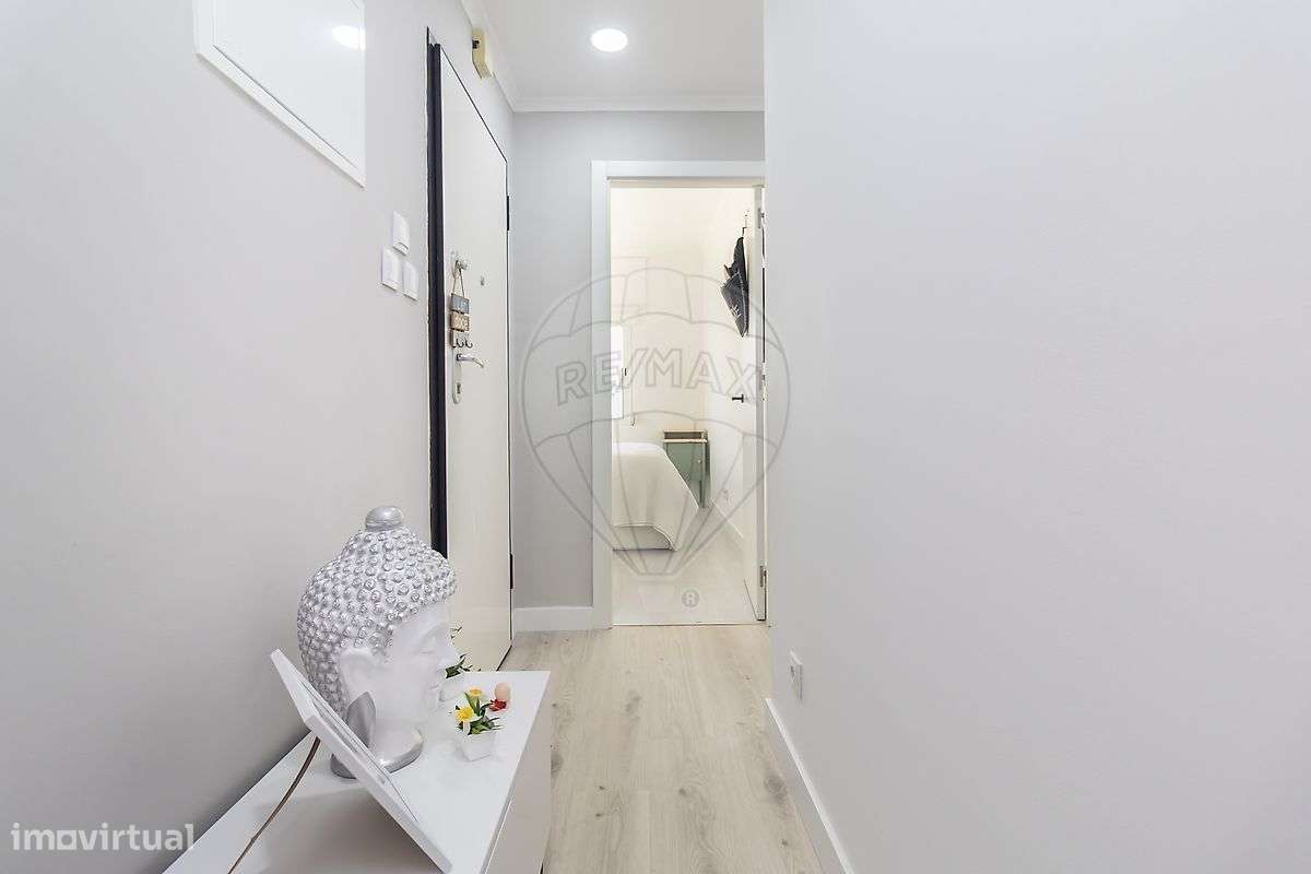 Apartamento t2 para venda na Baixa da Banheira-29