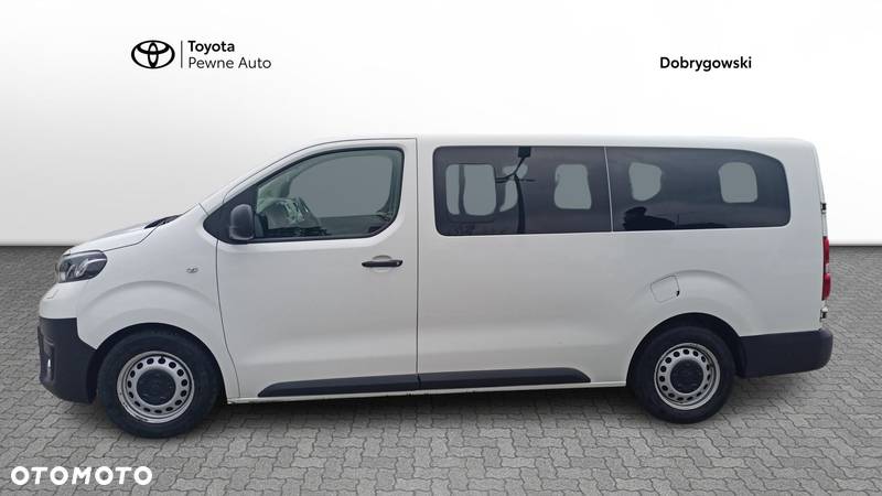 Toyota ProAce - 2