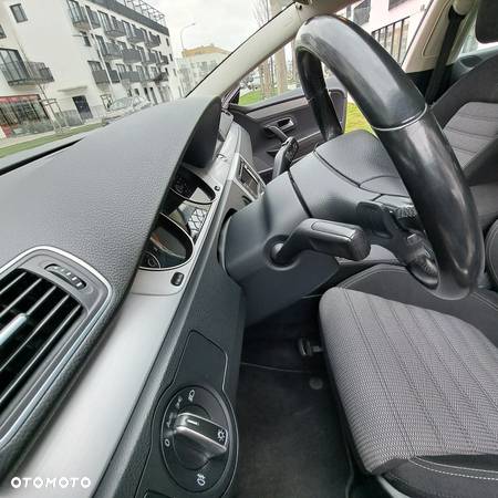 Volkswagen CC 1.4 TSI BMT DSG - 15