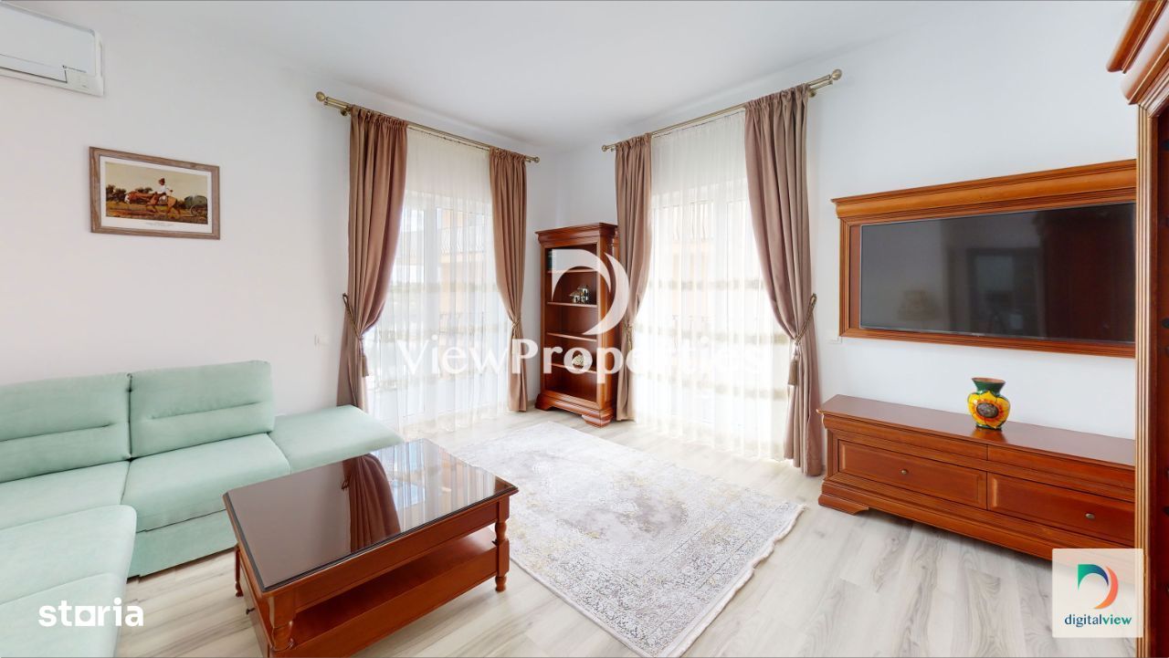 Apartament 2 camere confort lux - Cosmopolis - Northlight Residence