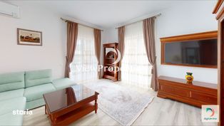 Apartament 2 camere confort lux - Cosmopolis - Northlight Residence