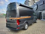 Globe-Traveller Falcon 2XS NOWY 2OS 177KM AUTOMAT FV23% WARSZAWSKIE CENTRUM CARAVANINGU - 5