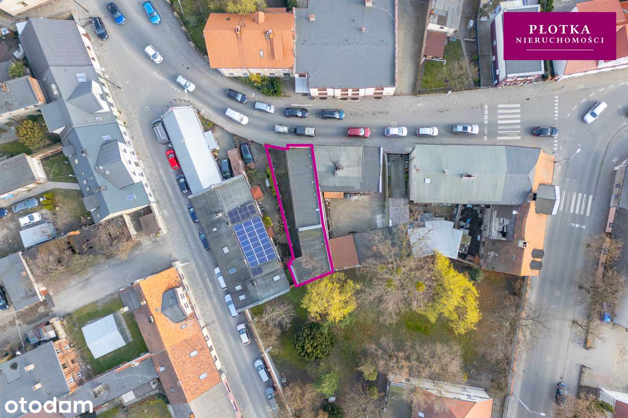 Kamienica / dom mieszkalny, stan do wykończenia-12