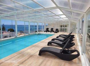 Luxuosos apartamentos T2 em Olhao - Grande imagem: 5/6