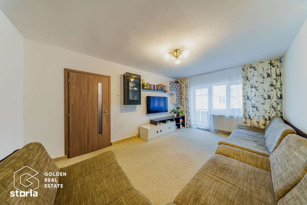 Apartament 3 camere, Micalaca zona 300, decomandat, comision 0% - Imagine principală: 1/20