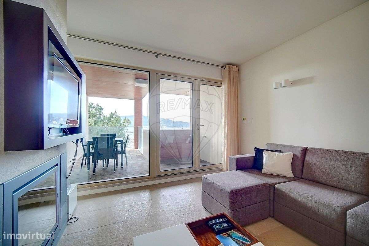 Apartamento T2 para venda-22