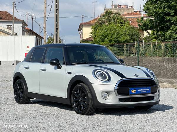 MINI Cooper Sport Edition - 1