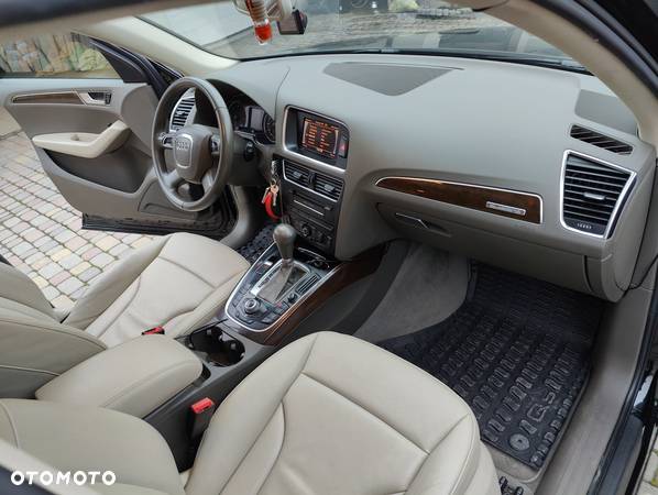 Audi Q5 3.0 TDI Quattro S tronic - 11