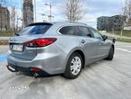 Mazda 6 2.2 Kombi SKYACTIV-D Sports-Line - 10