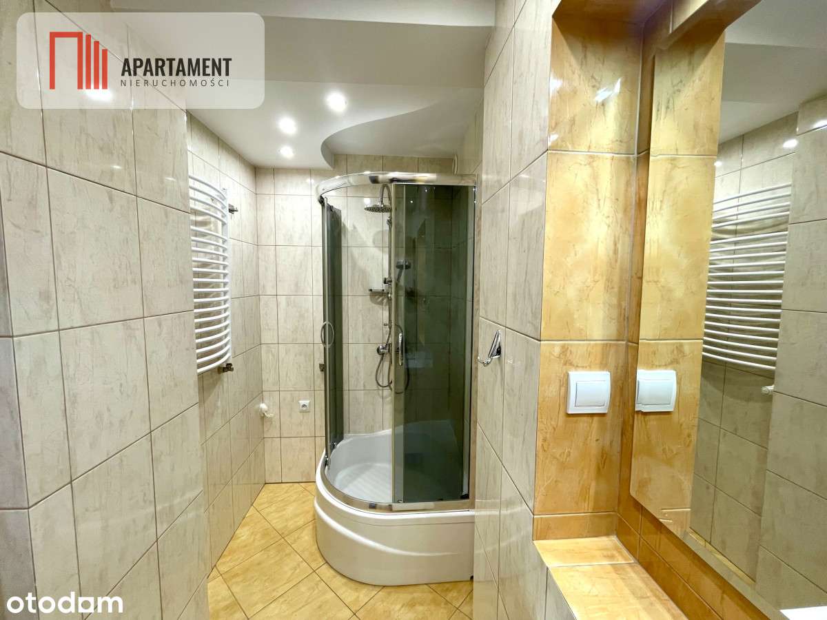 Mieszkanie z ogródkiem-4