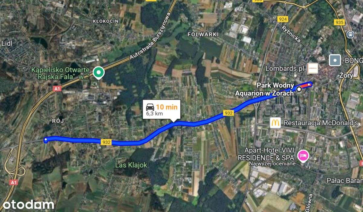 Wybierz Projekt i zamieszkaj w Wymarzonym Domu - Pełny obrazek: 4/11