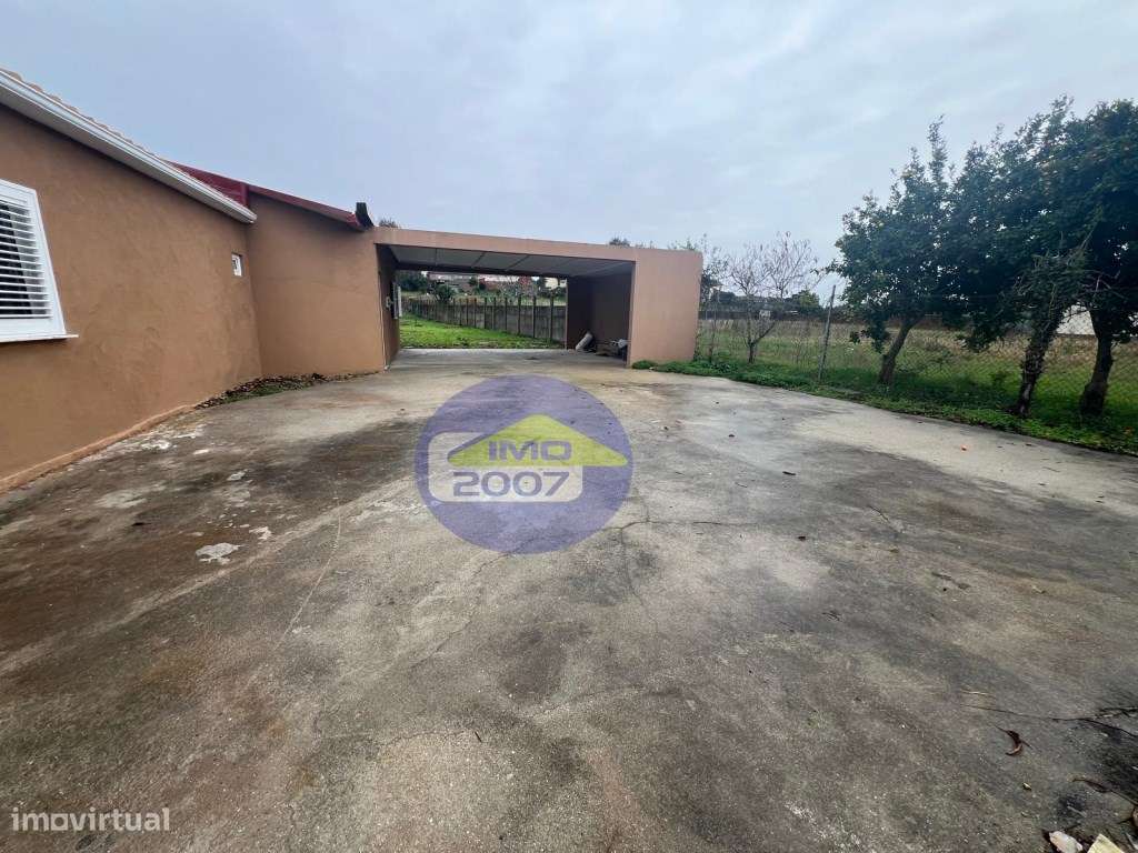 Moradia T3 Terrea em Estarreja-24