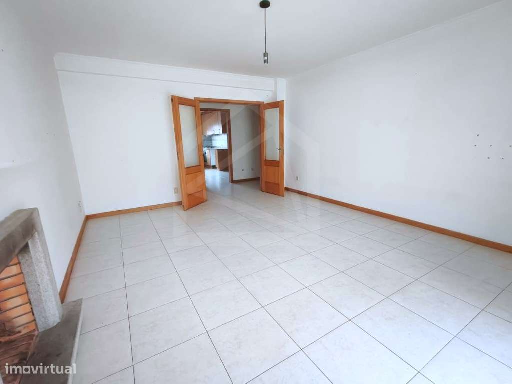 Apartamento T3 em Oliveira de Azeméis - Grande imagem: 2/23
