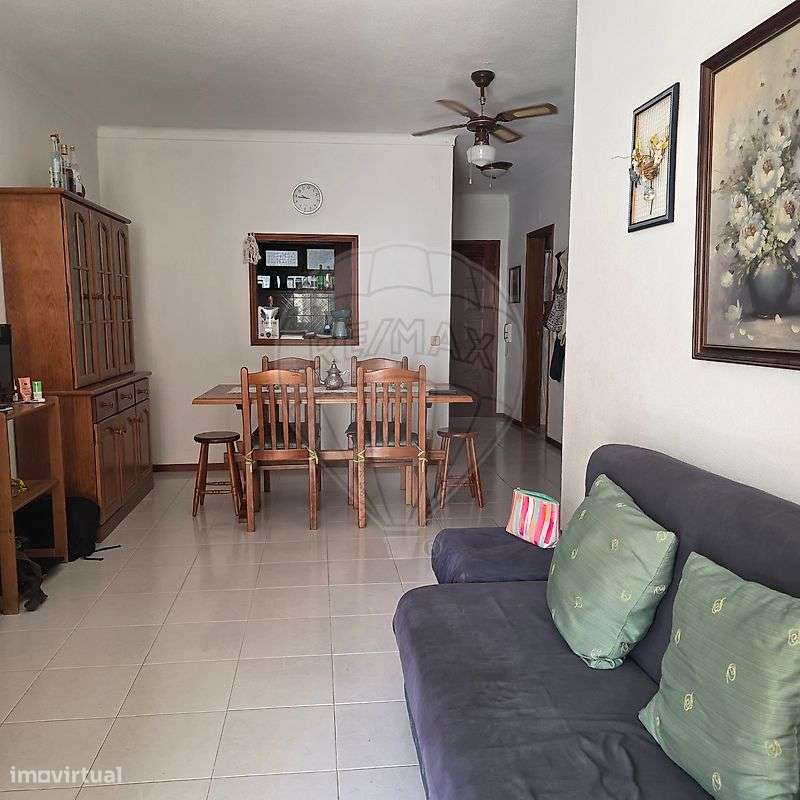 Apartamento T1 para venda-3