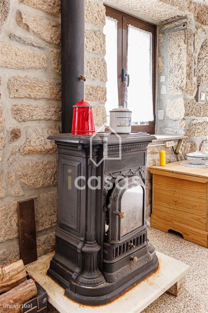 Moradia em Banda T2 Venda em Adoufe e Vilarinho de Samardã,Vila Real - Grande imagem: 5/18