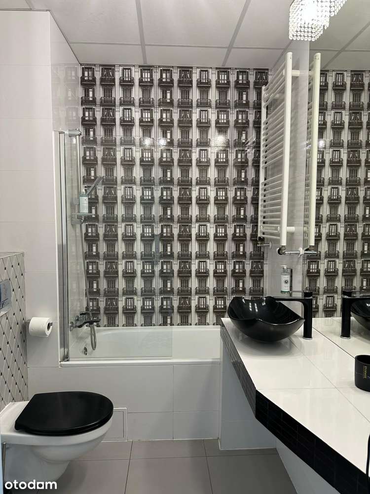 Apartament 33m2 na doby, weekendy, długoterminowo. Kasprzaka 31 - Pełny obrazek: 5/8