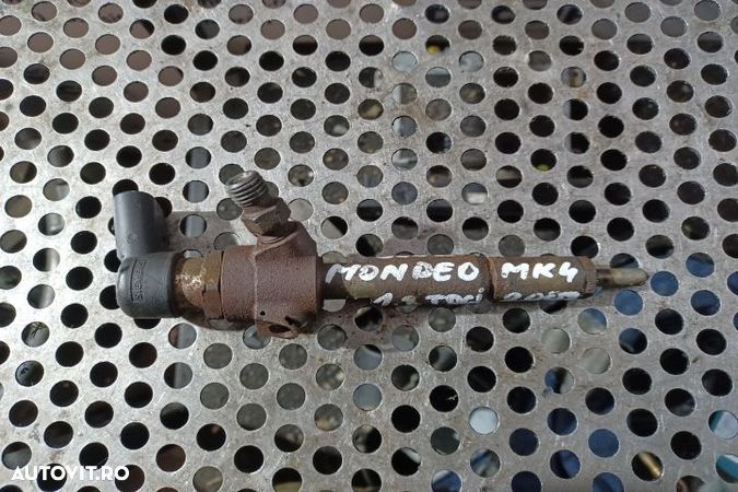 INJECTOR 2 1.8 TDCI 1M5Q9F593AD Ford Mondeo 4 (facelift)  [din 2010 pana  2015] seria wagon 2.0 MT - 1