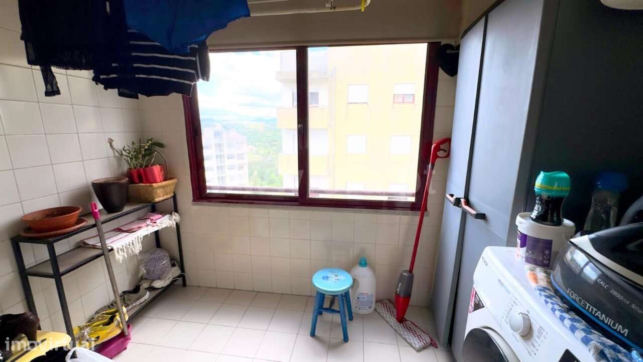 Apartamento T3 / Marco de Canaveses, Marco-12