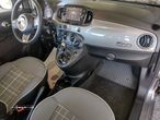 Fiat 500 1.2 Lounge Dualogic S&S - 7