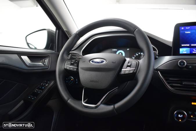 Ford Focus 1.5 TDCi EcoBlue Active - 60