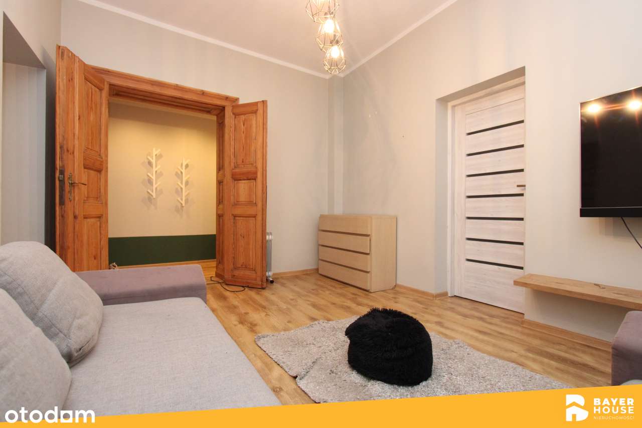 M4 | Centrum | Klimatyzacja | Do własnej aranżacji | DTŚ | - Pełny obrazek: 5/18