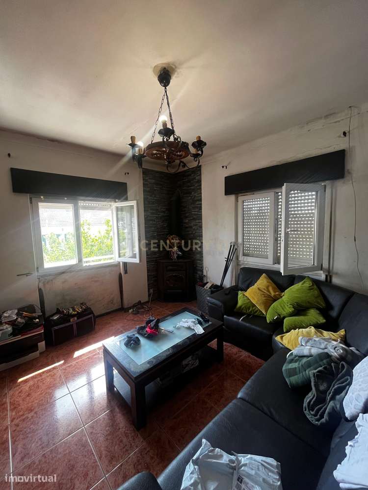 Moradia T5 Bi Familiar em Quinta do Conde - Grande imagem: 5/26