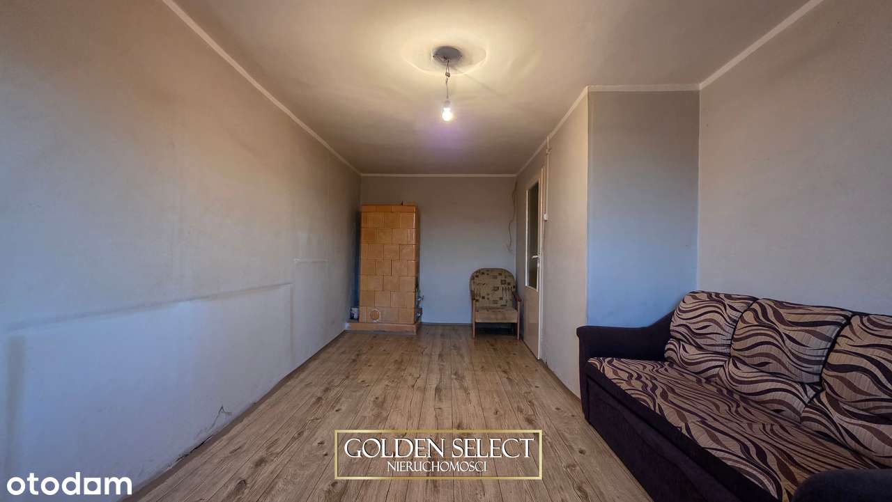 Piława Górna | Odnowiona kamienica | 55,3 m2 | 2 pokoje | Piastowska |-10