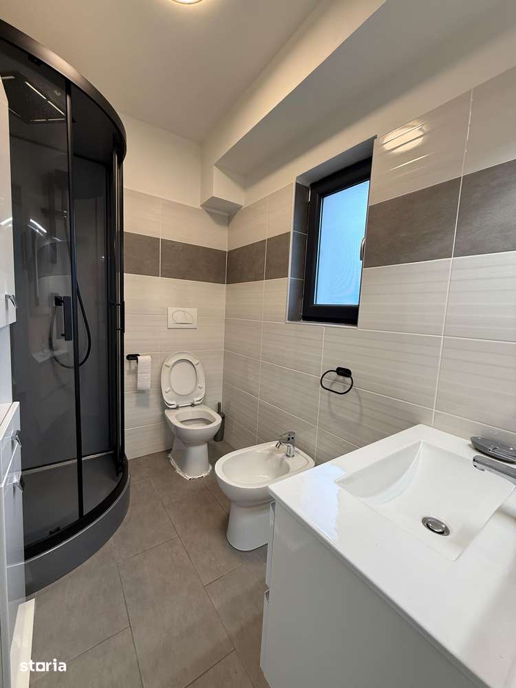 Tautii-Magheraus zona DruRelax – Casa tip Duplex, P+I - Imagine principală: 5/8