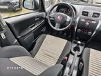 Fiat Sedici 1.6 16V 4x2 Dynamic - 22