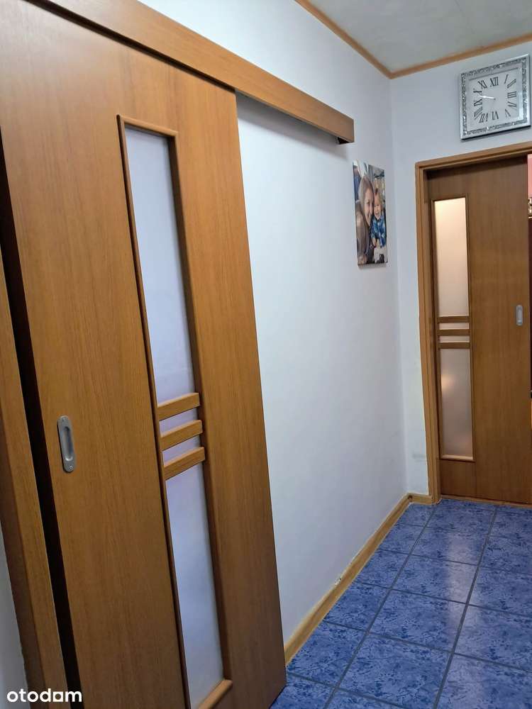 Sprzedam mieszkanie 2-pokojowe, 43m2-6