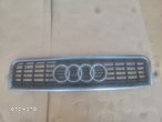 GRILL ATRAPA AUDI A4 B6 00-04 PRZÓD - 1