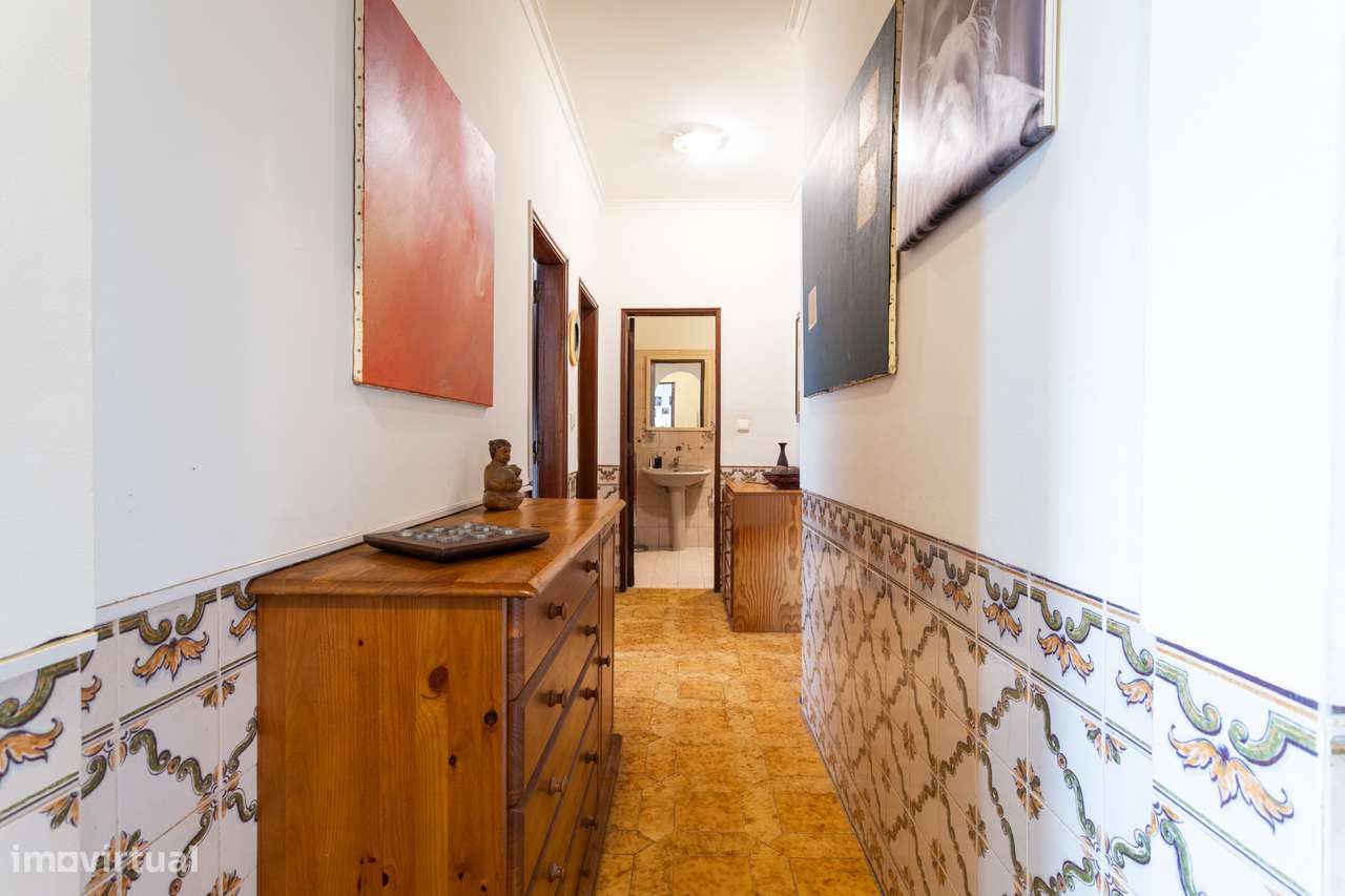 Acolhedor T2 na Póvoa Santa Iria - Grande imagem: 4/16