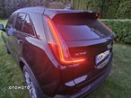 Cadillac XT4 - 20