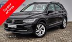 Volkswagen Tiguan - 1