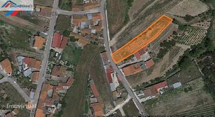 Terreno com Viabilidade de Construção na Figueira da Foz - Grande imagem: 5/6