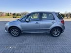 Suzuki SX4 - 26