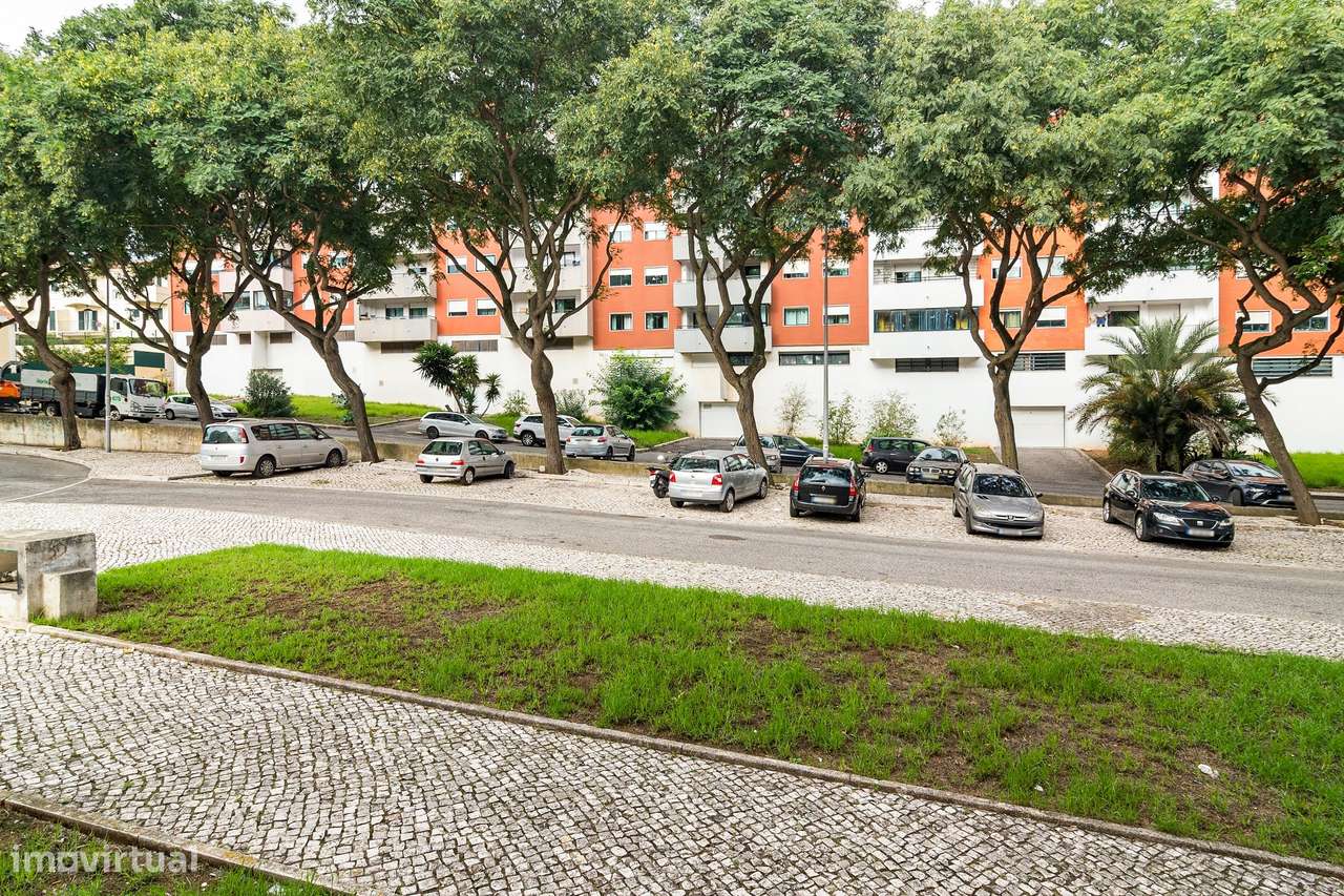 O início de uma nova etapa… em São Domingos de Rana.-24