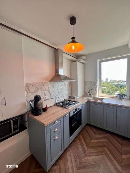 Apartament 2 camere Centru - Imagine principală: 4/8