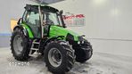 Deutz-Fahr Agrotron 115 Mk3 Klimatyzacja Silnik 6 cylindry agrotron 106/110/115/135 ares 616,617/657 - 8