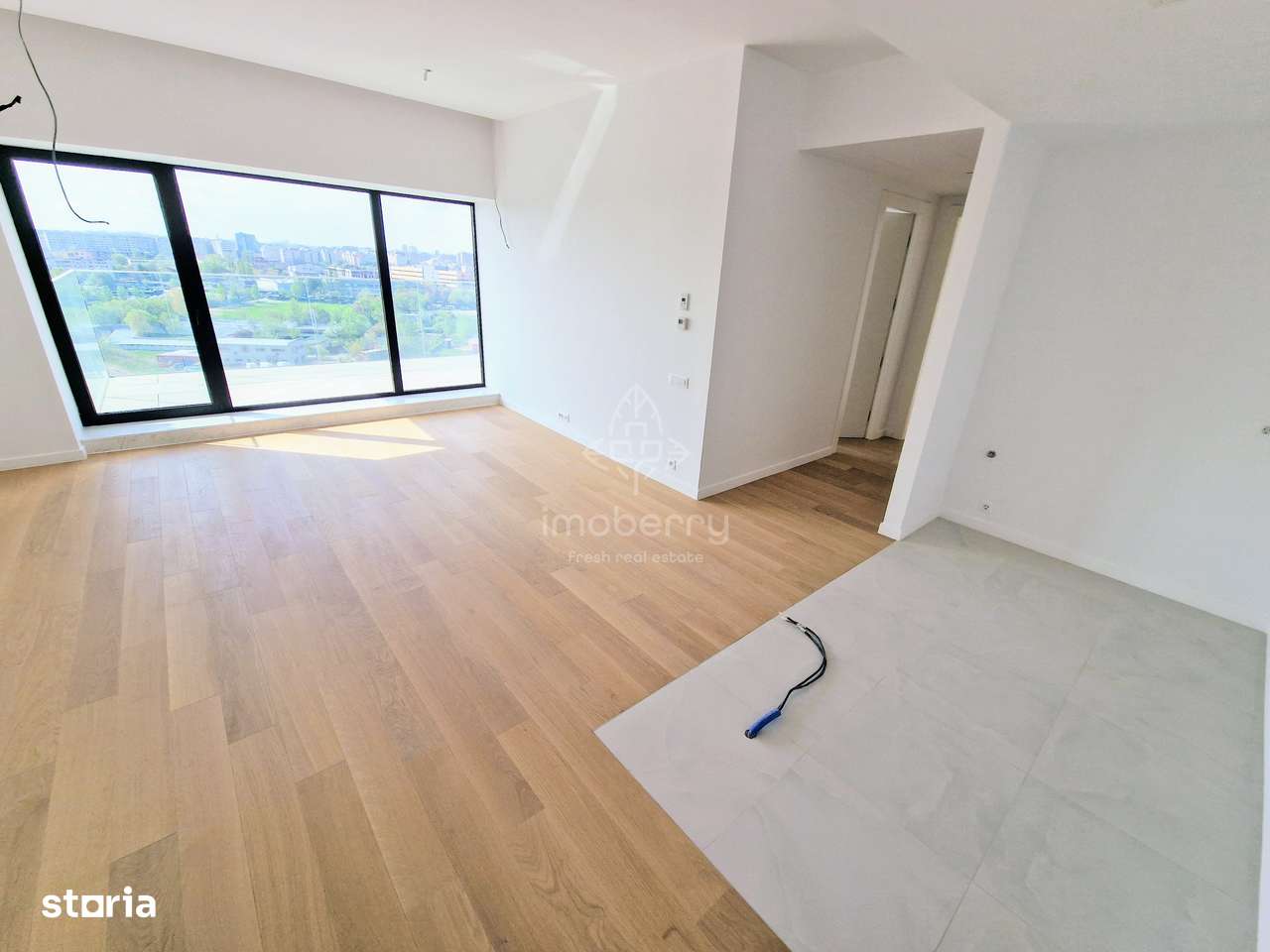 Vanzare 3 camere | One Verdi Park | Lux Urban-3