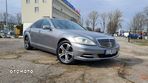 Mercedes-Benz Klasa S 350 CDI BlueEff - 1