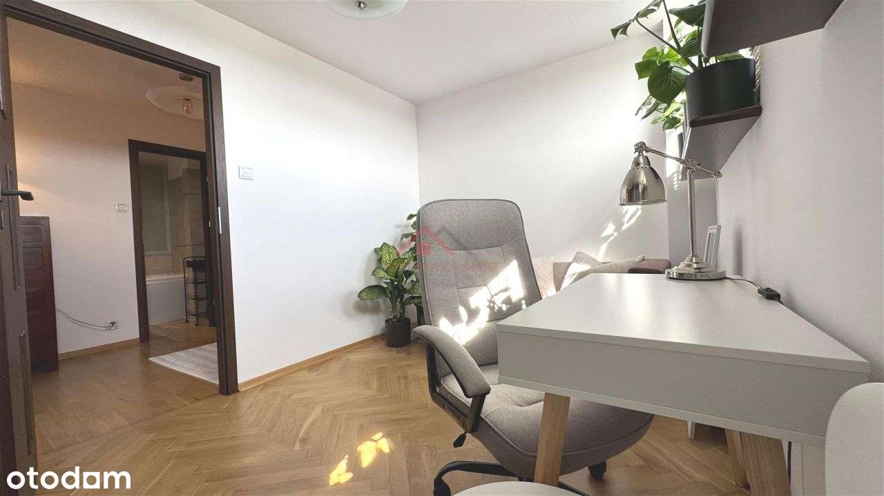 Eleganckie, starannie wykończone, Metro Racławicka-7